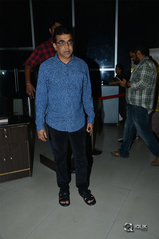 Ee-Nagaraniki-Emaindi-Movie-Premiere-Show-Photos